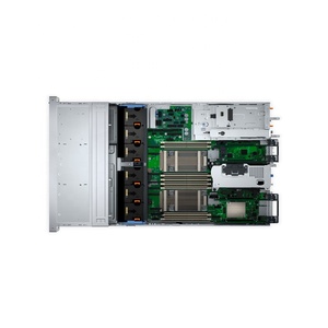 Original New Dell r760xs được trang bị với Intel 6346 Bộ vi xử lý, 2U Rack máy chủ - Product Image 2