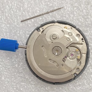 Mouvement NH35 Japon <span class=keywords><strong>Seiko</strong></span>, automatique mécanique, 24 accessoires de mouvement NH34/NH35 pour pièces de montre - Product Image 2