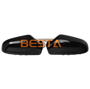 Cubierta de Espejo <span class=keywords><strong>Retrovisor</strong></span> para Espejo de Reversa Compatible con <span class=keywords><strong>Opel</strong></span> <span class=keywords><strong>Astra</strong></span> <span class=keywords><strong>H</strong></span> 2004 2009 - Product Image 4