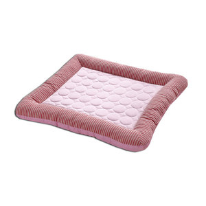 Alfombrilla refrescante de verano para gatos y mascotas, superventas del fabricante <span class=keywords><strong>Puda</strong></span>, cama para perros al por mayor para calmar a las mascotas - Product Image 6