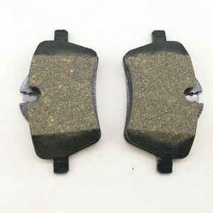 Plaquettes de <span class=keywords><strong>frein</strong></span> avant pour BMW <span class=keywords><strong>Mini</strong></span> R52 34116770251 34119804735 - Product Image 5