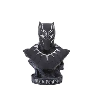 Film and television peripheral handwork model High quality resin decoration superhero model movie peripheral