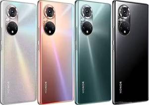 Smartphone Honor 50, 4300 mAh, 5G, Octa Core <span class=keywords><strong>Qualcomm</strong></span> Snapdragon <span class=keywords><strong>778G</strong></span> (processeur 6 nm), écran AMOLED 108 MP 120 Hz, anglais - Product Image 5