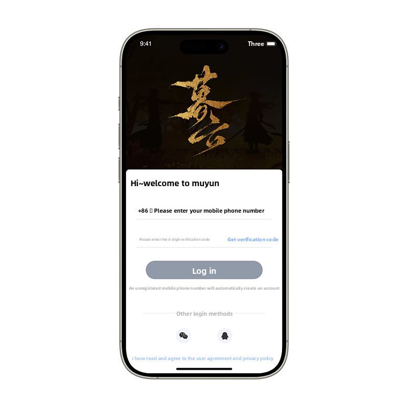 Разработка приложений IOS для настольной игровой платформы для онлайн-ролевых игр с социальным программным обеспечением, голосовым взаимодействием и настройкой игроков