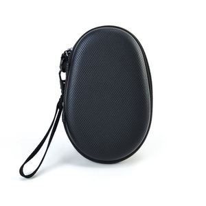 Custom <b>Mini</b> EVA <b>Speaker</b> Case Zipper Closure Portable Storage Bag for Small Outdoor Audio Classic Style Wireless <b>Speakers</b> Travel - Product Image 4