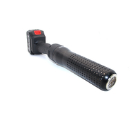 Encendedor de Carbón Eléctrico Inalámbrico Vertak de 400W, Silencioso, Económico, con Botón Automático, 20V, Kit de Encendido de Barbacoa
