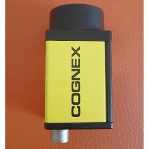 Caméra industrielle Cognex 5 mégapixels avec interface Ethernet pour la numérisation de zone dans l'automatisation industrielle - Product Image 3