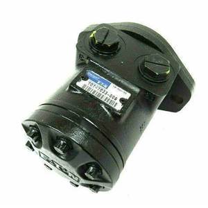 มอเตอร์ไฮดรอลิก Char Lynn รุ่น 155-0021-005 แบบกระบอกสูบหมุน ผลิตในสหรัฐอเมริกา - Product Image 1