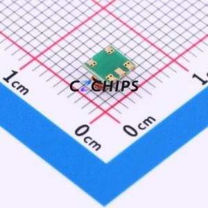 HT-SBTC-2-20+ RF Power Divider/Combiner SMD RF 1-to-2 200MHz~2GHz 2.2dB - Product Image 2