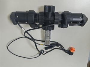 Brand New T50 <b>Impeller</b> Pump Kit Components Accessories Agricultural Drone Spare Parts Suitable for Dj1 Plant protection Drone - Product Image 5