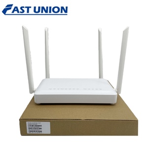 F6600p onu FTTH Pon GPON xpon egpon ONT OLT Bộ định tuyến wifi6 CATV onu - Product Image 5