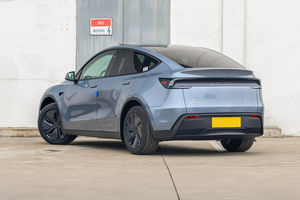 Modèles explosifs haute vitesse 201KM 2025 nouvelle énergie véhicule voiture électrique <span class=keywords><strong>Tesla</strong></span> nouvelles voitures automatique SUV <span class=keywords><strong>Tesla</strong></span> modèle Y 593KM EV gamme - Product Image 6