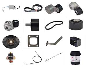 ปั๊มน้ำมันแรงดันสูง 1111010-36D ยูโร <span class=keywords><strong>2</strong></span> อะไหล่รถยนต์ FAW - Product Image 4