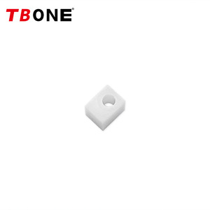 TBONE Wire <b>Cutter</b> BladeSlider Rubber Replacement Part for <b>Thread</b> Trimming Equipment - Product Image 3