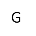 G