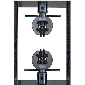 200KN 300KN bilgisayarlı evrensel test makinesi malzeme çekme test cihazları malzeme çekme test cihazı - Product Image 4