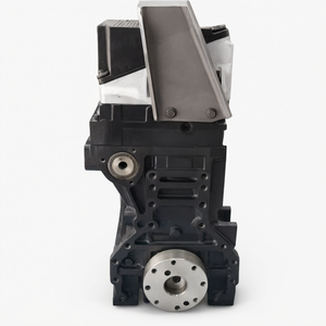 Motor Diésel M11 de Bloque Largo, Alta Estabilidad para Maquinaria de Construcción - Product Image 2