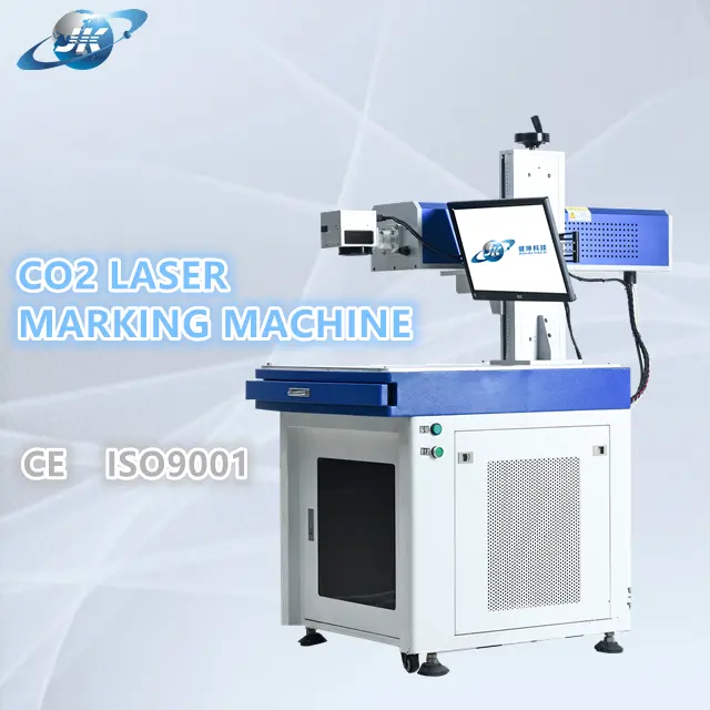 Manufacturer Direct Supply Craft Gift Laser Marking Machine Craft Gift Engraving Printer