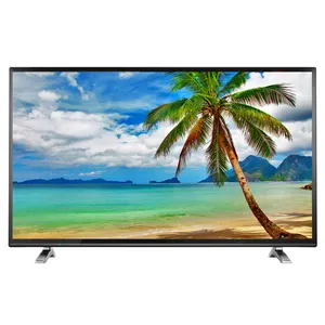 Marka yeni x yıldız XX arapça versiyon TV tam 32 40 55 inç LED televizyon