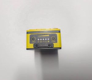 กล้องเซ็นเซอร์วิชันสีรุ่นใหม่ COGNEX IS7800C-363-50 In-Sight 7000 Series - Product Image 1