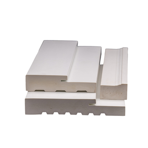 โปรไฟล์ประตู <span class=keywords><strong>upvc</strong></span> ที่ทันสมัยและมีไหวพริบร่วมสมัย - Product Image 5