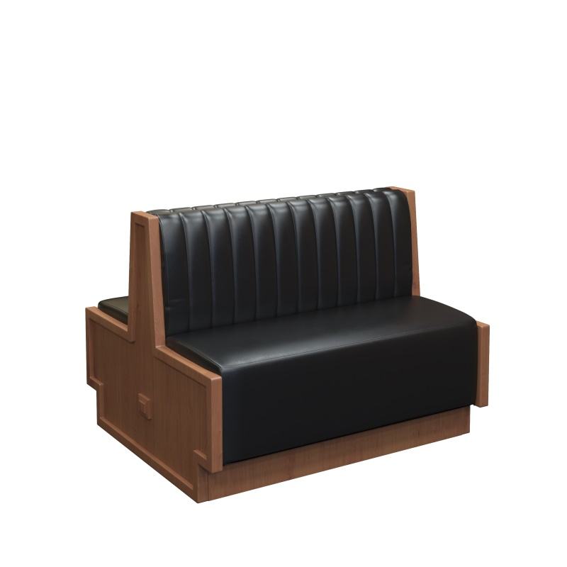 Double Sides Booth 120*110*90cm