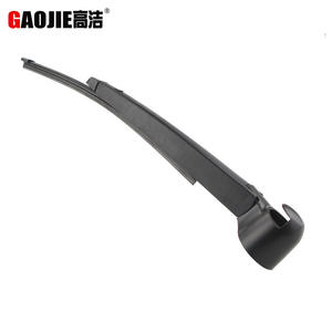 Bras d'essuie-glace Gaojie 255 mm pour Skoda Yeti 2010-2016, pièce de rechange pour essuie-glace arrière - Product Image 3