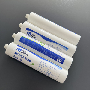 Scellant silane modifié à haute élasticité <span class=keywords><strong>SANEST</strong></span>, scellant silane modifié personnalisé, scellant silane polymère MS multicolore - Product Image 6