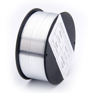 Fil MIG en aluminium ER4043 fiable de 1.0mm conçu pour une performance d'arc lisse et des éclaboussures minimales - Product Image 5