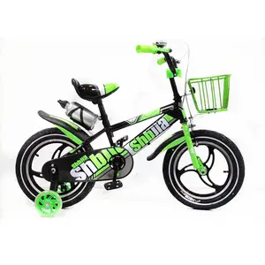 new model children bicycles for 3 years old children/ cycle kids car ride bike/The lowest price kid cycle price in german