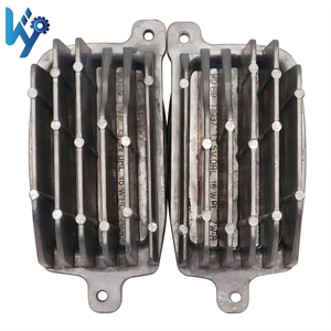 KY OEM 285759447R 285753299R Nouveau module de ballast de phare LED DRL gauche/droite 12V 35W Garantie 12 mois pour Megane IV 2016 OE - Product Image 4
