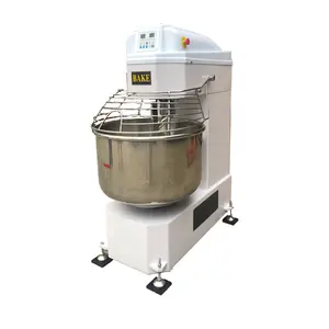 Produsen Harga kompetitif 120 kg mixer adonan untuk roti