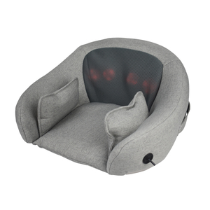 Masseur à air pour <span class=keywords><strong>siège</strong></span> de voiture, produit de qualité supérieure, bon marché, <span class=keywords><strong>shiatsu</strong></span> - Product Image 5