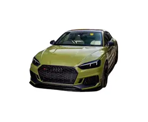 1.52*15M Automotive TPU PPF Car Paint Protection Film Crystal Battle Green Stretch Anti-Yellow Auto Body Cover Film Car PPF