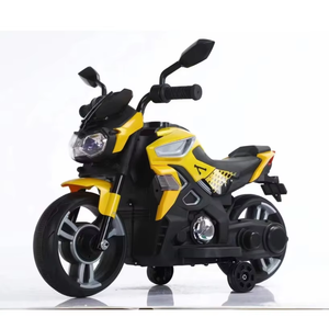 Fabriek Oem Maatwerk Kinderen Elektrische Driewieler 6V Batterij Muziek <span class=keywords><strong>3</strong></span> Wielen Elektrische Kids Elektrische Ride-On Motorauto 'S - Product Image 2