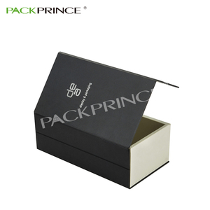 Nach Klappe Deckel <span class=keywords><strong>2</strong></span> MM Starren Karton Papier Bespoke Handgemachte Perücke Magnetische <span class=keywords><strong>Box</strong></span> Haar Verlängerung Verpackung - Product Image 6
