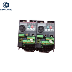 Hot Offer FR-D720S-0.4K-CHT FR-D720S-0.75K-CHT FR-D720S-1.5K-CHT <b>Mini</b> Frequency Inverter For Small Industrial Motor Speed Adjust - Product Image 1