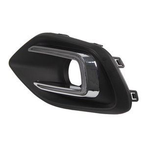 Phare <span class=keywords><strong>antibrouillard</strong></span> avant Pièces détachées automobiles Phare <span class=keywords><strong>antibrouillard</strong></span> à led pour Suzuki Swift LED DRL 2024 - Product Image 5