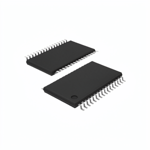 Composants électroniques à usage spécial audio NJU72322V-TE1 32 LSSOP – Achetez en ligne via le canal du fabricant - Product Image 1