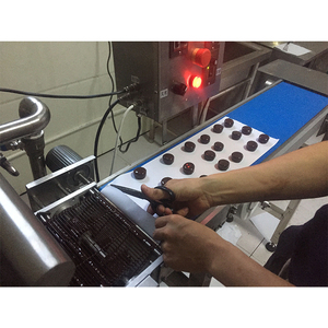 Machine à enrober les cacahuètes et les <span class=keywords><strong>amandes</strong></span> <span class=keywords><strong>au</strong></span> <span class=keywords><strong>chocolat</strong></span>, machine à enrober les noix <span class=keywords><strong>au</strong></span> <span class=keywords><strong>chocolat</strong></span>, machine à enrober les <span class=keywords><strong>amandes</strong></span> <span class=keywords><strong>au</strong></span> <span class=keywords><strong>chocolat</strong></span>, très demandée - Product Image 2