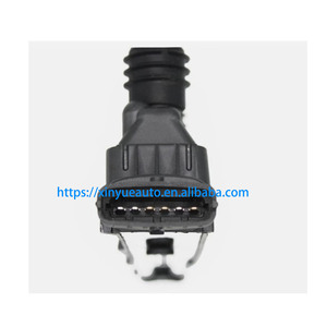 Bobina di Accensione 1208012 0221503472 90543253 90560110 0221503015 per <span class=keywords><strong>Opel</strong></span> <span class=keywords><strong>Astra</strong></span> G, Corsa B C, Agila, Vauxhall <span class=keywords><strong>1.2</strong></span> I - Product Image 4