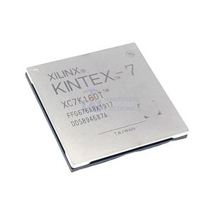 XC7K160T-2FFG676C FBGA676 New Original Xilinx XC7K160T-2FFG676C in Stock Electronic Components Suppliers Electronics Ic - Product Image 1