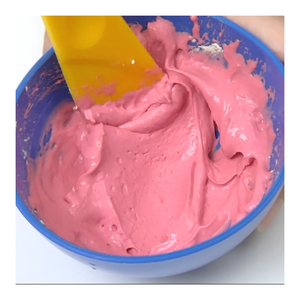 ZOGEAR TM029-6 Polvere per Impronte Dentali in Alginato a Rapida Asciugatura con Cambio Colore - Product Image 2