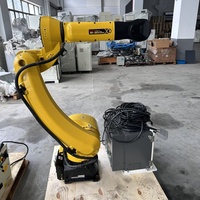 Robot industriel M-20id 22 7 A05b-2682-B131 R-30ib Mate Plus pour PLC