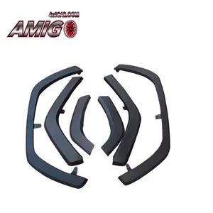 Oem Wielkasten Voor RAV4 2020 +