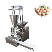 Machine électrique de bureau à petits pains farcis à la vapeur machine à fabriquer des petits pains à hamburger machine xiao long bao
