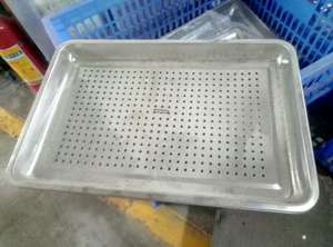 GRT-F12 Lage Verbruik Voedsel Rijst Stoomboot <span class=keywords><strong>Gas</strong></span> Stomen Kabinet 12 Tray - Product Image 3