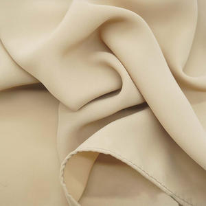 高品质柔软材料头巾麦地那真丝雪纺围巾闪亮奢华头巾穆斯林女性 - Product Image 6