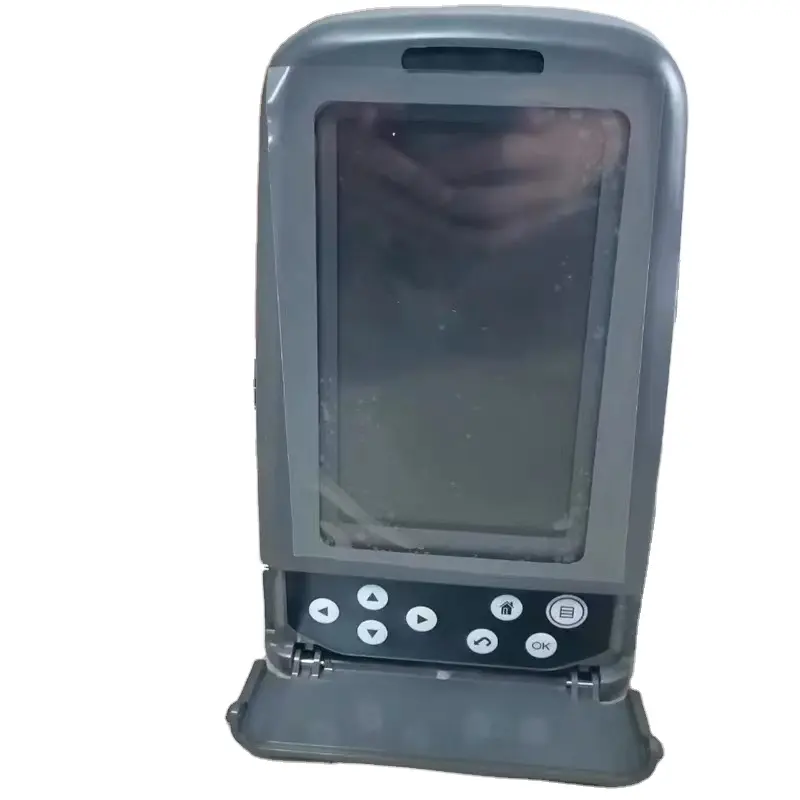 شاشة عرض, شاشة عرض قطعة غيار شاشة عرض شاشة Cat336d 386-3457 مع توفر مخزون وتوصيل سريع لأجهزة CAT