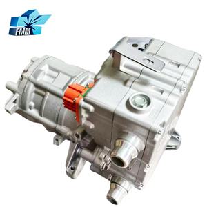 20 Años de Experiencia en la Industria, Envío el Mismo Día + Servicio Integral, Compresor de Aire para Xiaomi YU7 - Product Image 2